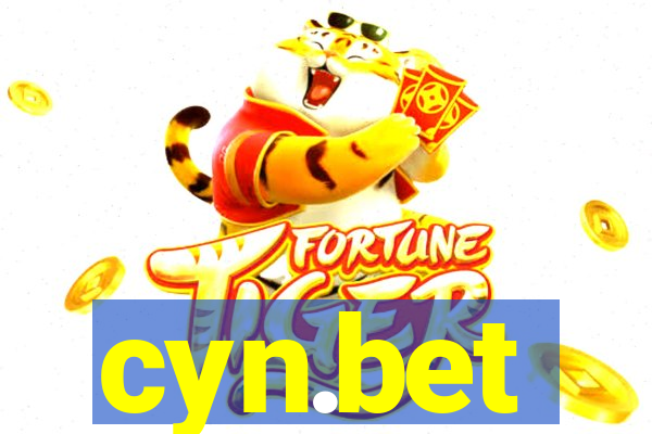 cyn.bet