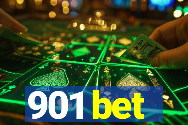 901 bet