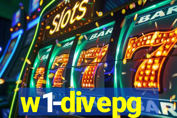 w1-divepg