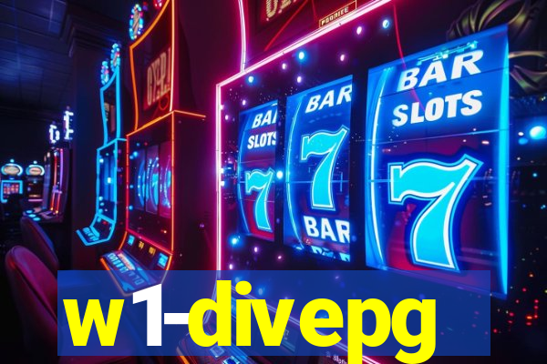 w1-divepg