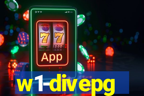 w1-divepg
