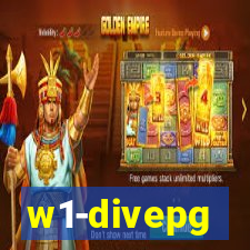 w1-divepg