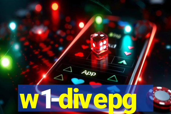 w1-divepg