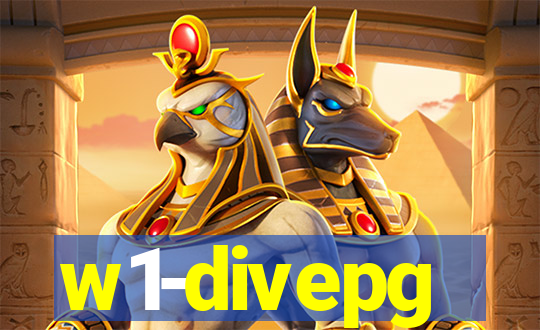 w1-divepg