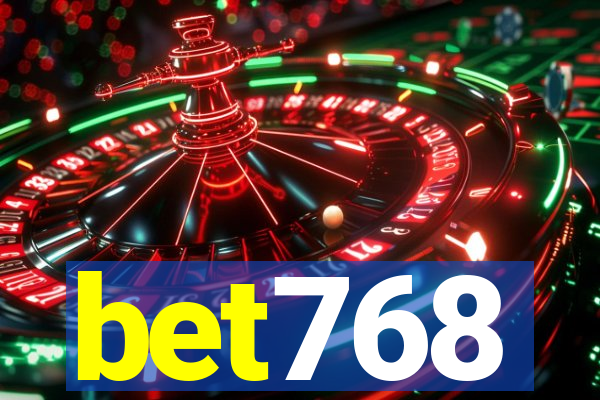 bet768