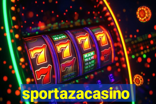 sportazacasino