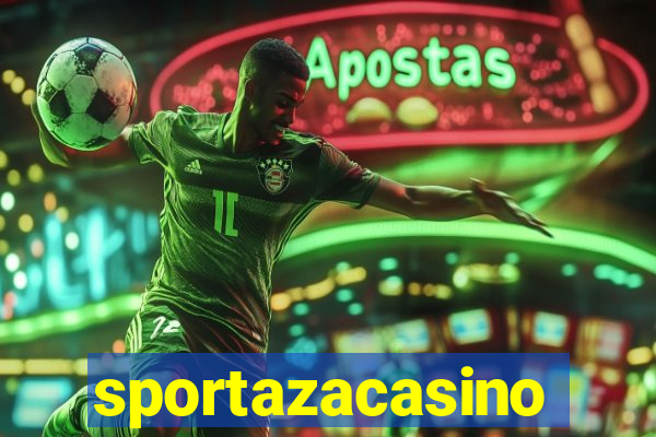 sportazacasino