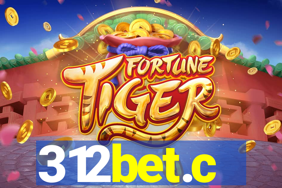 312bet.c