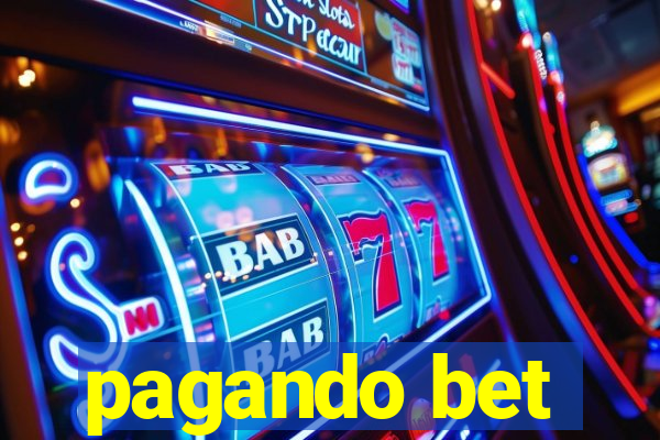 pagando bet