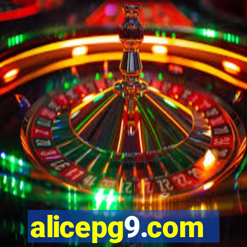 alicepg9.com