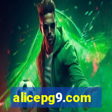alicepg9.com