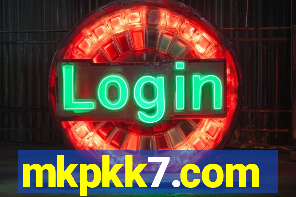 mkpkk7.com