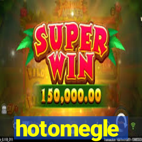 hotomegle