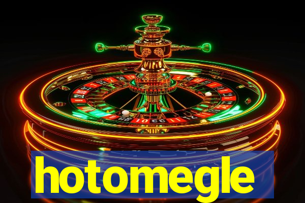hotomegle