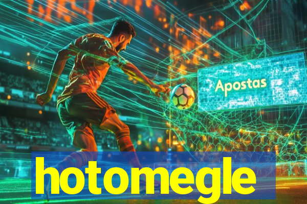 hotomegle
