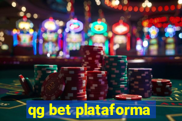 qg bet plataforma