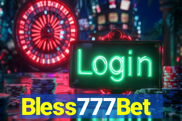 Bless777Bet