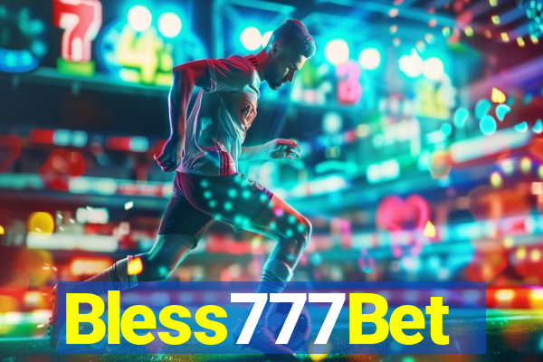 Bless777Bet