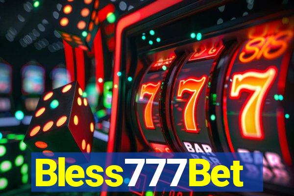 Bless777Bet