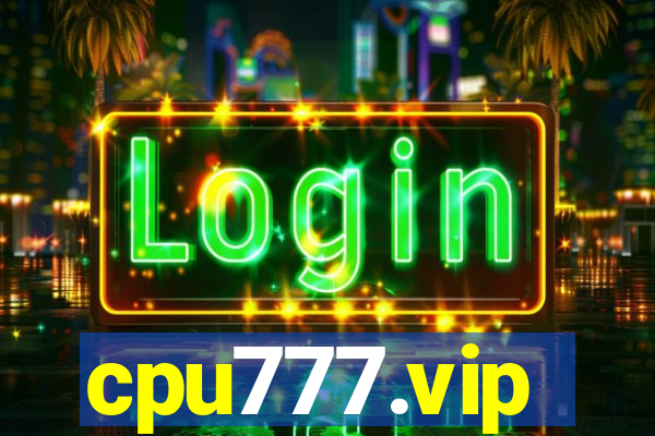 cpu777.vip
