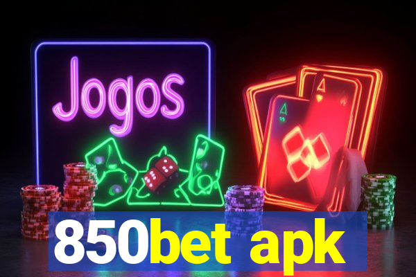 850bet apk