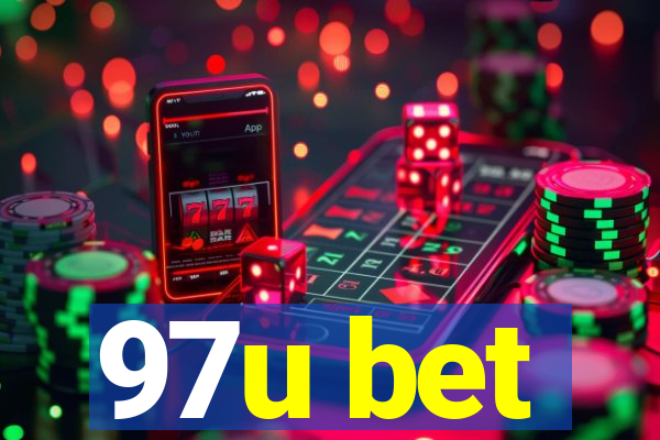 97u bet