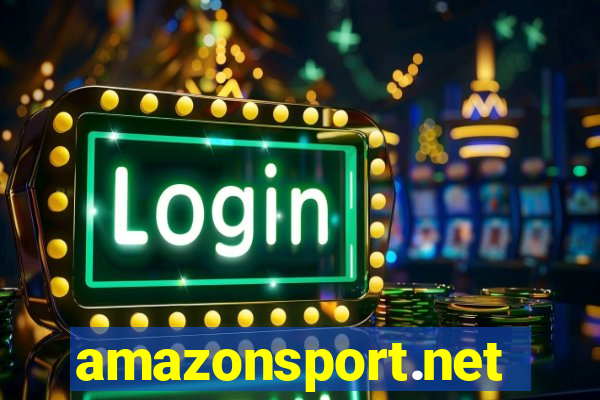 amazonsport.net
