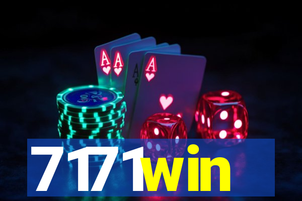 7171win