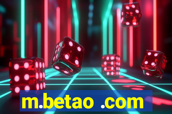 m.betao .com