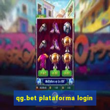 qg.bet plataforma login