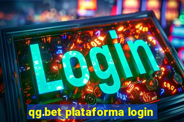 qg.bet plataforma login