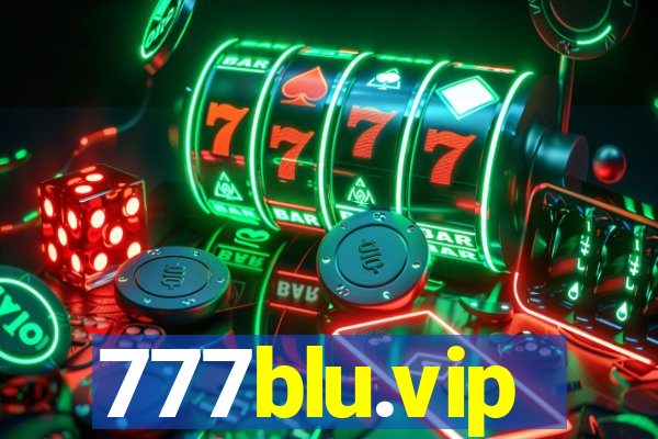 777blu.vip