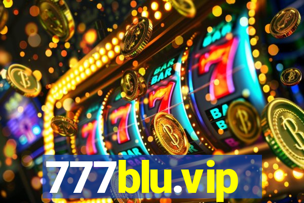 777blu.vip