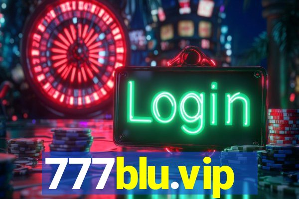 777blu.vip