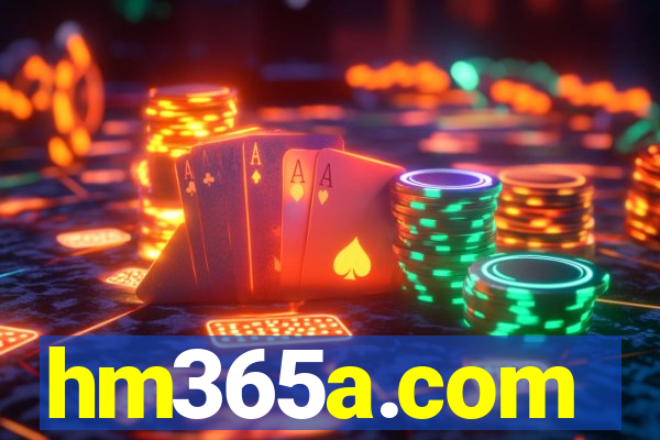 hm365a.com