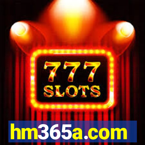 hm365a.com
