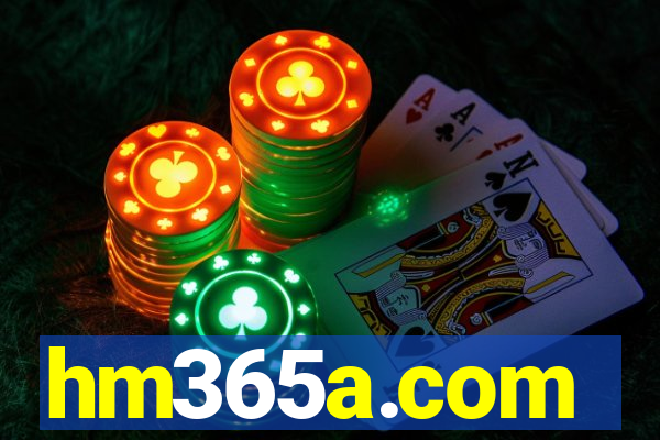 hm365a.com
