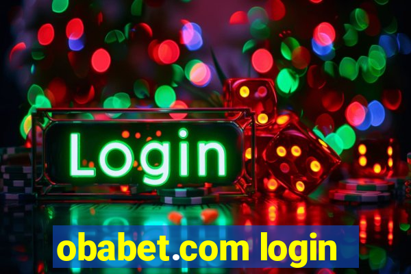 obabet.com login