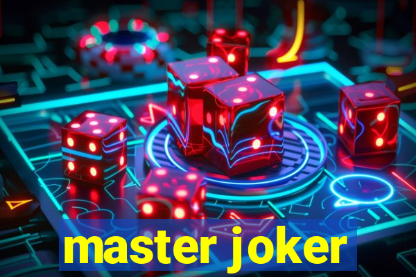 master joker