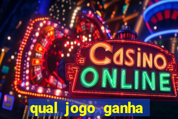 qual jogo ganha dinheiro de verdade sem depositar