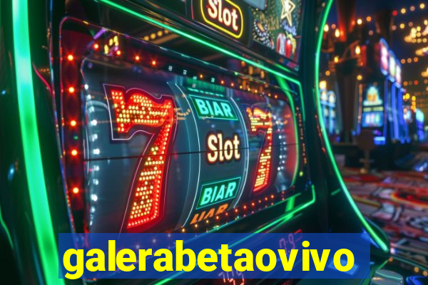 galerabetaovivo