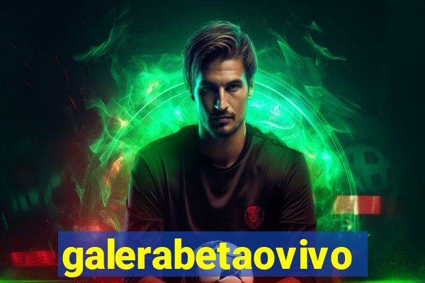 galerabetaovivo