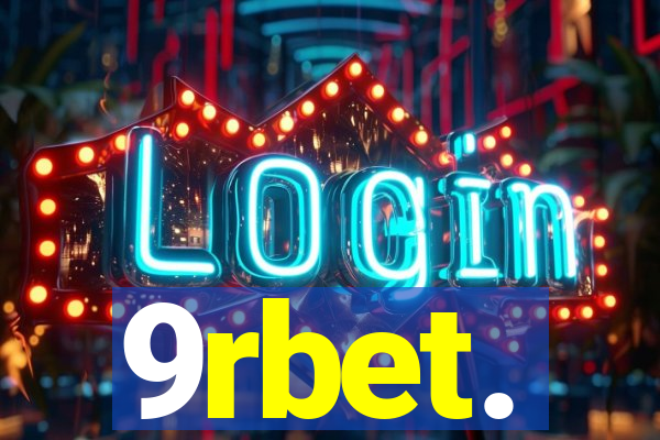 9rbet.