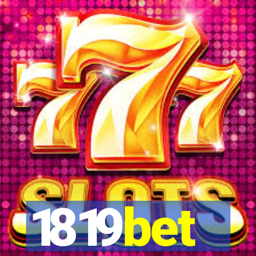 1819bet