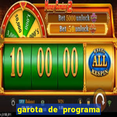 garota de programa em salvador