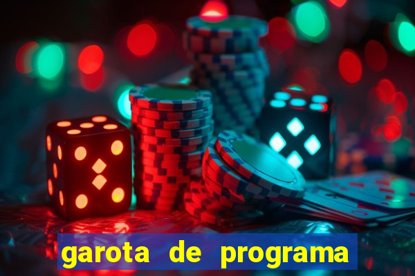 garota de programa em salvador