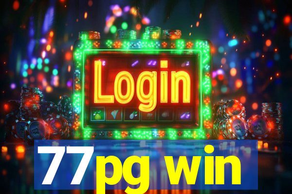 77pg win