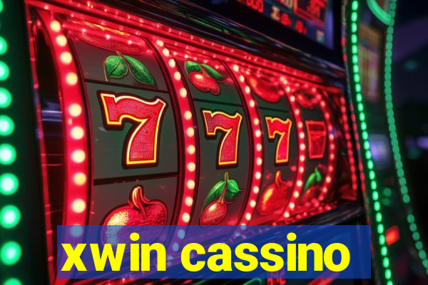 xwin cassino