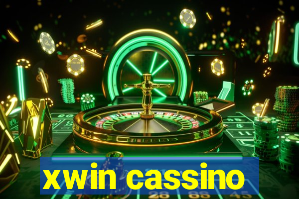 xwin cassino