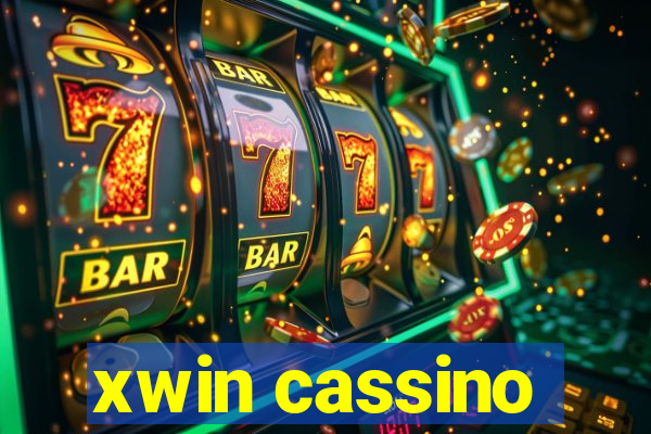 xwin cassino